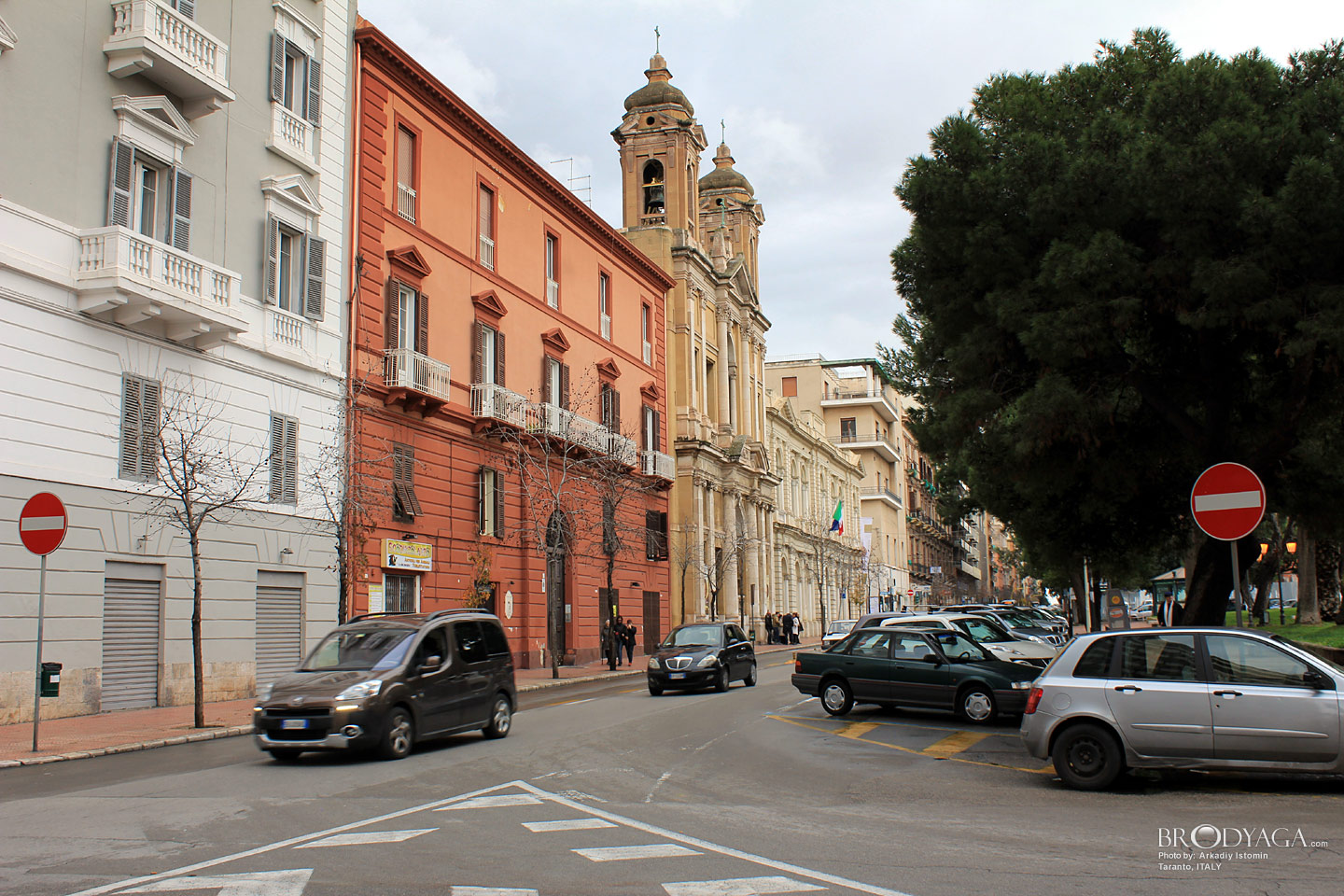 Taranto